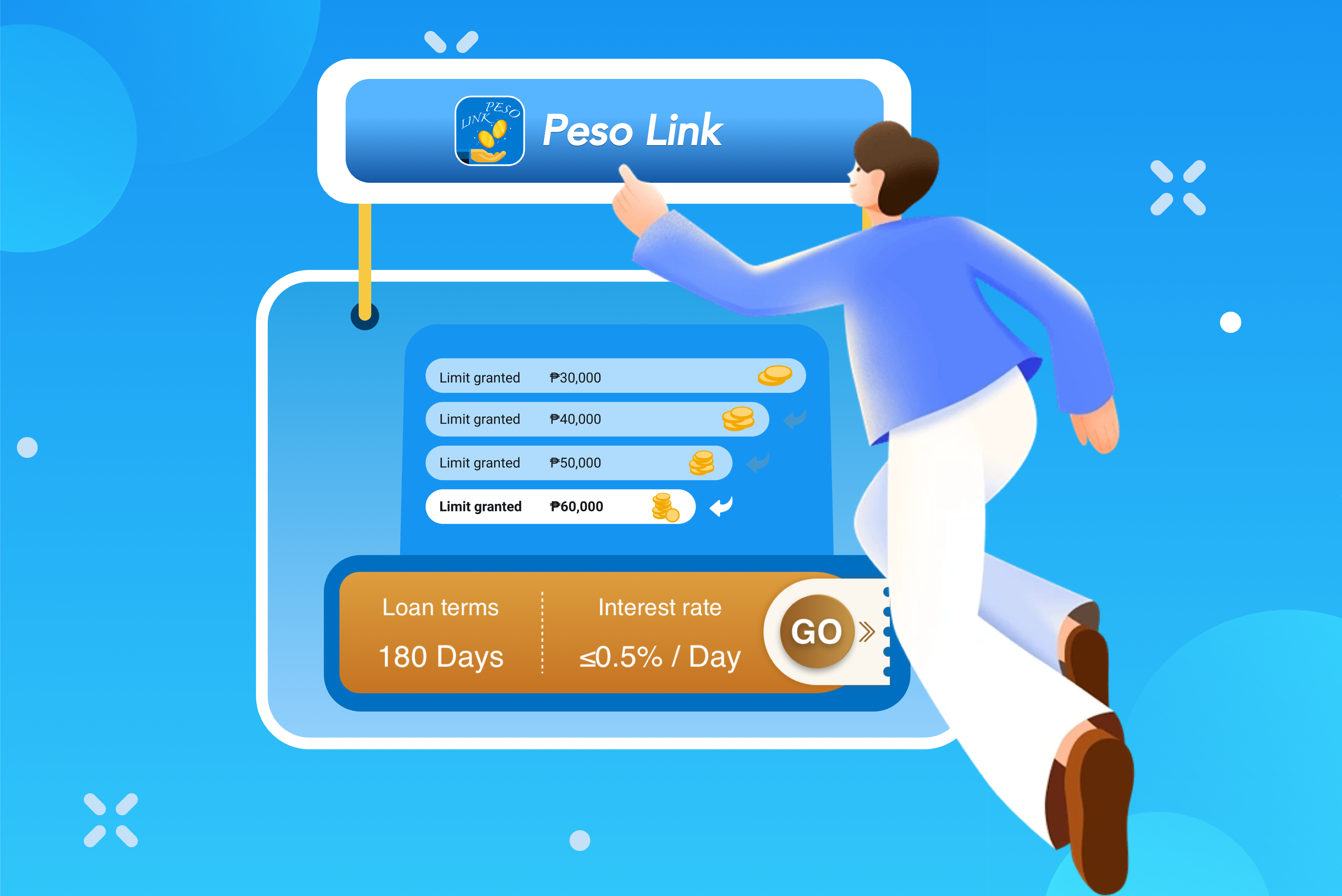 Armaan Dhillon App Preview